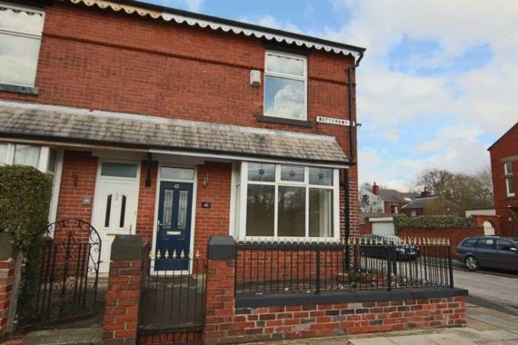 3 Bedroom Semi-Detac...